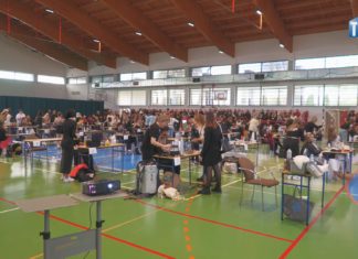 2023.11.16 – FRYZJERSKI FACH W RĘKACH