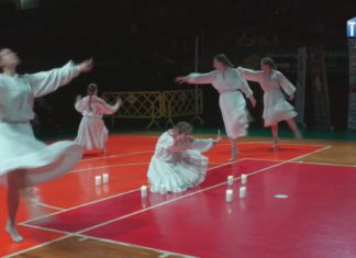 2023.11.18 – “ART” PO RAZ PIERWSZY