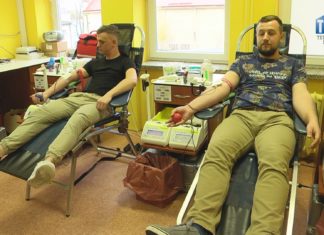 2023.11.17 – ODDALI KREW – URATOWALI ŻYCIE