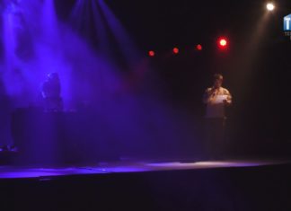 2023.11.18 – TECHNOWERNISAŻ W WOZOWNI