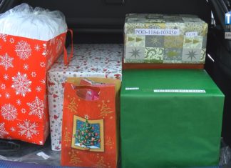 2023.11.21 ZOSTAŃ DARCZYŃCĄ – RODZINY CZEKAJĄ