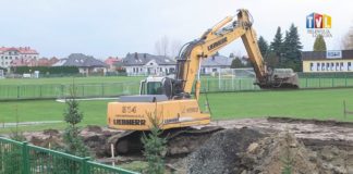 2023.11.21 – CENTRUM SPORTOWE: ETAP 1