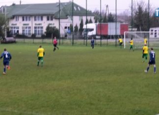 2023.11.18 – UDANE LIGOWE OSTATKI W SKOPANIU