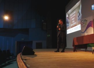 2023.11.22 – O PRZYSZŁOŚCI TARNOBRZEGA I PODKARPACIA