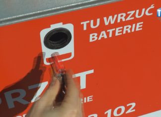 2023.11.22 – CZERWONE POJEMNIKI CZEKAJĄ