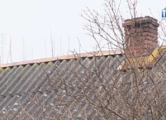 2023.11.22 – TARNOBRZEG UWALNIA SIĘ OD AZBESTU