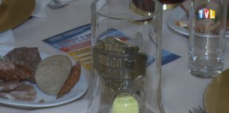 2023.11.24 – JUBILEUSZOWA BIESIADA Z GÓRNIKAMI