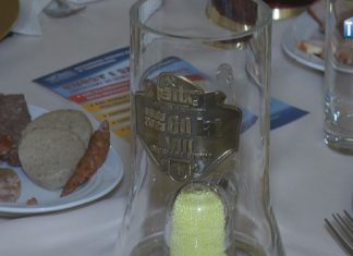 2023.11.24 – JUBILEUSZOWA BIESIADA Z GÓRNIKAMI