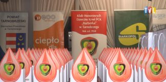 2023.11.24 – DZIĘKUJĄC ZA DAR ŻYCIA