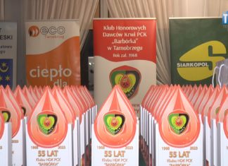 2023.11.24 – DZIĘKUJĄC ZA DAR ŻYCIA