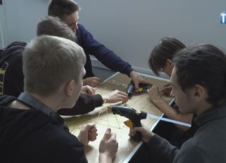 2023.11.28 – Z NAUKAMI ŚCISŁYMI ZA PAN BRAT