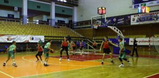 2023.11.25 – RZESZOWSKIE WILKI POKONANE