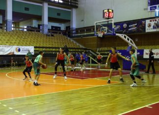 2023.11.25 – RZESZOWSKIE WILKI POKONANE