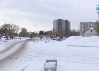 2023.11.30 – TARNOBRZEG W REMONCIE