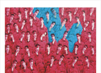 WALDEMAR J. MARSZAŁEK. TRZYSTU SPARTAN