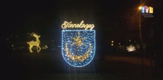 ZA KILKA DNI ROZPOCZNIE SIĘ ŚWIĄTECZNE DEKOROWANIE TARNOBRZEGA