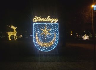 ZA KILKA DNI ROZPOCZNIE SIĘ ŚWIĄTECZNE DEKOROWANIE TARNOBRZEGA