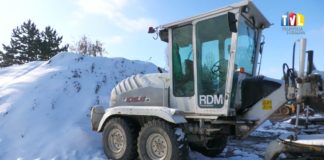 2023.11.30 – RDM KONTRA ZIMA