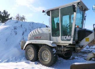 2023.11.30 – RDM KONTRA ZIMA