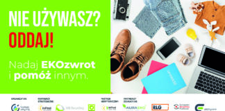 ZRÓB PORZĄDEK I POMÓŻ TARNOBRZESKIM INSTYTUCJOM