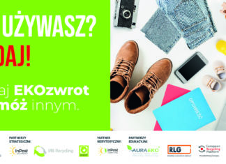 ZRÓB PORZĄDEK I POMÓŻ TARNOBRZESKIM INSTYTUCJOM