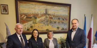 SPRZĘT RATUJĄCY ŻYCIE W TARNOBRZESKICH ŻŁOBKACH