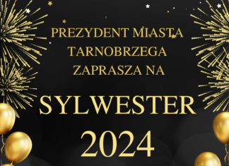 MIEJSKI SYLWESTER POD GWIAZDAMI