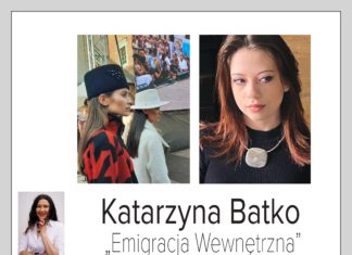 SANDOMIERZ. WYSTAWA FOTOGRAFII KATARZYNY BATKO