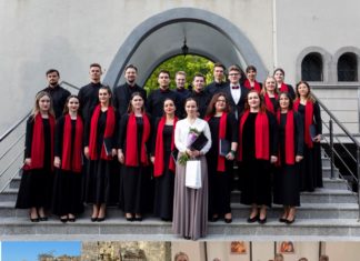 III KONCERT KOLĘD I PRAWOSŁAWNYCH HYMNÓW BOŻEGO NARODZENIA