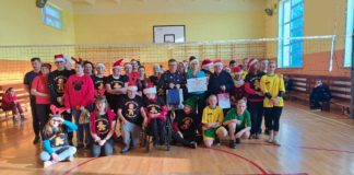 MIKOŁAJKOWE NIESPODZIANKI TRAFIŁY DO NAJMŁODSZYCH