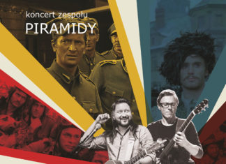 KONCERT “NAJPIĘKNIEJSZE PIOSENKI Z POLSKICH FILMÓW I SERIALI”