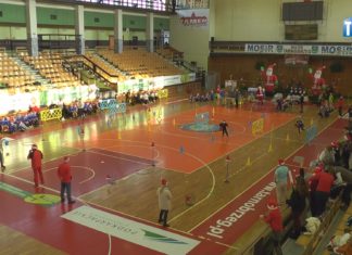 2023.12.05 – BIEGIEM DO MIKOŁAJA