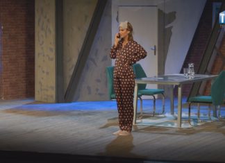 2023.12.05 – KOMEDIA NA ZAKOŃCZENIE DRAMY