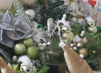 2023.12.02 – ŚWIĄTECZNE GORZYCE