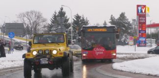 2023.12.03 – JUBILEUSZOWA PARADA