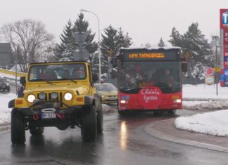 2023.12.03 – JUBILEUSZOWA PARADA