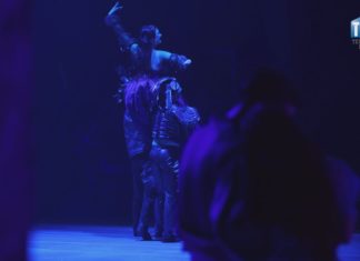 2023.12.03 – BAJECZNY FINAŁ CHOINKI ŻYCZEŃ