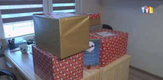 2023.12.06 – SPOTKANIA PEŁNE… PREZENTÓW