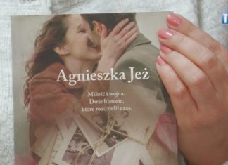 2023.12.14 – BIBLIOTEKA KSIĄŻKĘ POLECA – “SPOTKAJMY SIĘ PO WOJNIE”