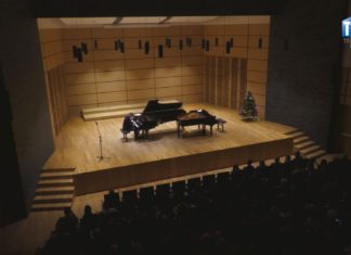 2023.12.08 – ZAGRALI NA DWA FORTEPIANY