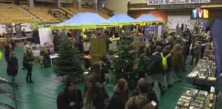 2023.12.09 – KSIĄŻKOWY ZAWRÓT GŁOWY