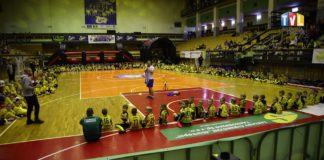 2023.12.10 – MIKOŁAJKI NA SPORTOWO