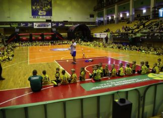 2023.12.10 – MIKOŁAJKI NA SPORTOWO