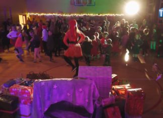 2023.12.12 – MIKOŁAJOWY FESTIWAL