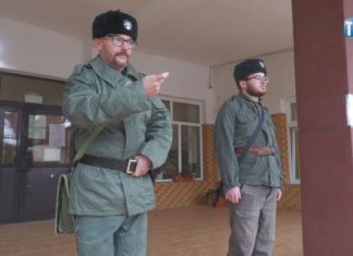 2023.12.13 – “OBYWATELE I OBYWATELKI”