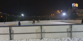 2023.12.13 – NA LODOWISKO MARSZ!