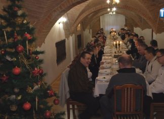 2023.12.14 – W WARSZTATOWYM GRONIE