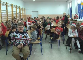 2023.12.15 – “JAK TO DRZEWIEJ BYWAŁO…”