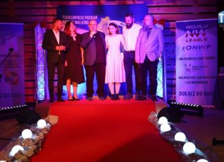 2023.12.16 – PODSUMOWALI SEZON W LIDZE WSCHODU NORDIC WALKING