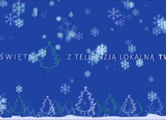 ŚWIĘTA Z TELEWIZJĄ LOKALNĄ TVL 2023